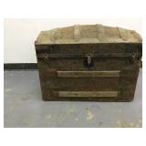 Antique Trunk