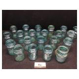 Vintage Ball jars
