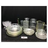 Glassware