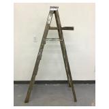 Werner Wood Ladder