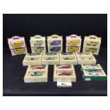 Days - Gone by Lledo