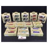 Days - Gone by Lledo