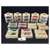 Day s - Gone by Lledo