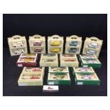 Days - Gone by Lledo