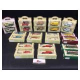 Days - Gone by Lledo