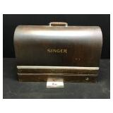 Singer Sewing Machine