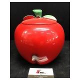 Apple Jar