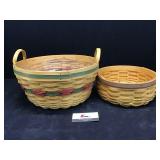 Longaberger Baskets