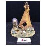 Native American Decor