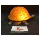 Turtle Lamp