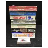 WEB Griffin Paperbacks