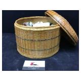 Sewing Basket