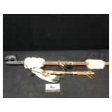 Native American Decor