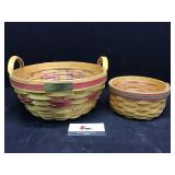 Longaberger Baskets
