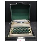 Smith Carona Typewriter