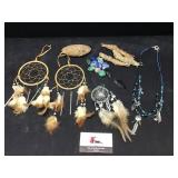 Native American Misc