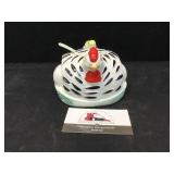 Chicken Salt Pepper and Sugar