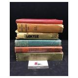 Vintage  Books