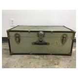 Metal Trunk
