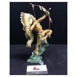 Hamilton Collection Star Shooter