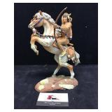 Hamilton Collection Power of the Buffalo