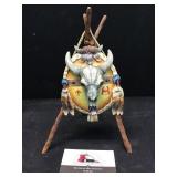 Protection of the Buffalo