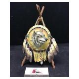 Spirit of Crazy Wolf