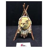 Protection of the Cougar