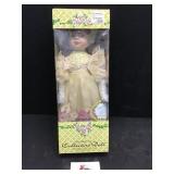 Collector Doll