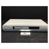Phillips DVD player