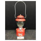 Coleman Lantern