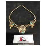 Native American Jewelry