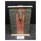 Decorative Wood Box