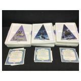 Bradley Exchange Plates