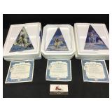 Bradford Exchange Plates