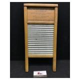 Washboard