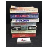 WEB GRIFFIN Paperbacks