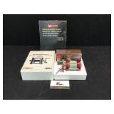 Garcia Ambassadeur 6000