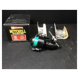 Garcia Mitchell Spinning Reel 300