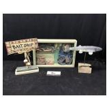 Fishing Decor