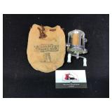 Pflueger Summit Fishing Reel