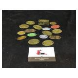 Guthrie County Dog Tags