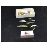 Misc Fishing Lures