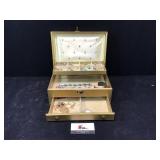 Jewelry with Jewelry Box
