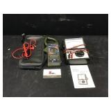 Clamp Meter 266