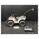Remote Control Four-wheeler