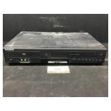 Samsung DVD Player & Stereo