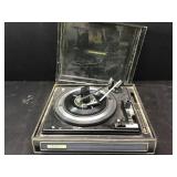 Modular Stereo System