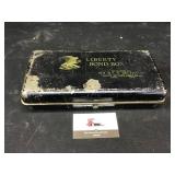 Liberty Bond Box Casey Iowa Advertiser