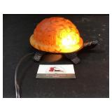 Tiffany Turtle Lamp
